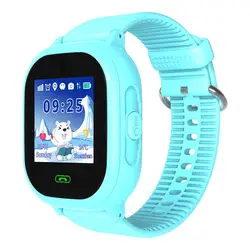 Gps Smartwatch С Камера IP67 Водонепроницаемый Детские Плавание Телефон smart watch SOS вызова расположение устройства трекер дети Безопасный