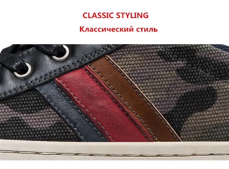 SERENE Brand 2018 Fashion Mens Shoes Fabric Mesh Leather Canvas Casual Sneakers Rubber Footwear High Top Lace-Up Black Shoe Men (7)