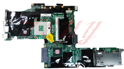 

for Lenovo ThinkPad T410 T410i laptop motherboard 48.4FZ10.031 QM57 ddr3 75Y4068 Free Shipping 100% test ok