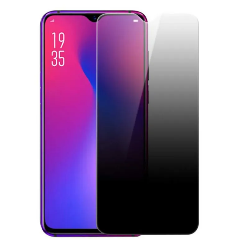 

3D Water Gel Full Screen Soft Film HD Privacy Protection Explosion-proof Phone Screen Protector For Huawei Mate20 P30 series