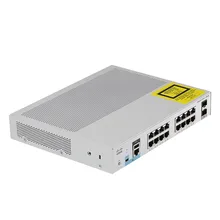 Фирменная Новинка WS-C2960L-16TS-LL катализатор 2960L 16 плата с портами Ethernet