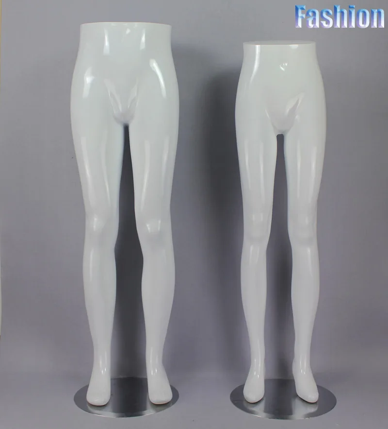 New Best Quality Fashionable Lower Body Mannequin Female Half Body