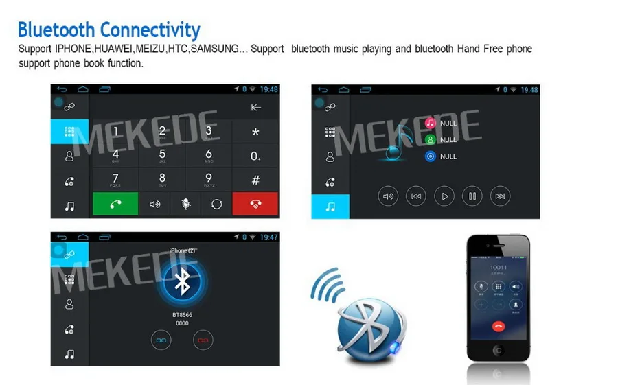 Perfect by DHL or Fedex 10pcs Android 9 inch B6 B5 B7 Passat Car GPS Navigation without DVD For V W Golf GPS  Polo Car Stereo Radio GPS 12