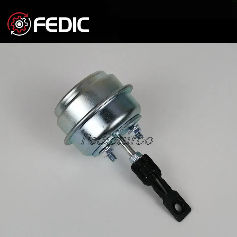 Турбокомпрессор привод GT1749V 761437 035145702 H 035145702 К Turbo wastegate для Audi A4 1,9 TDI B7 85Kw 115HP БКЕ BRB 2005-2008