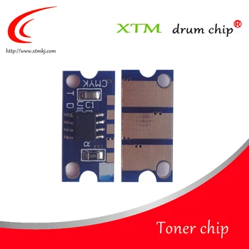 

2.5K Compatible 44250716 44250715 44250714 44250713 toner chip for OKI C110 C130 MC160 reset cartridge laser printer