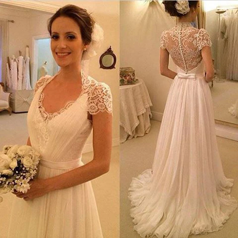 Online Get Cheap Fantasy Wedding Dress -Aliexpress.com