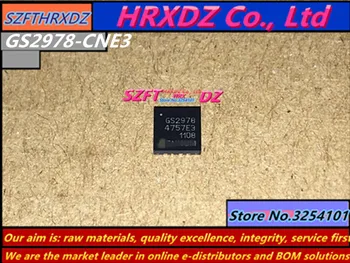 

SZFTHRXDZ 100% new original 2pcs 5pcs GS2978-CNE3 GS2978 QFN