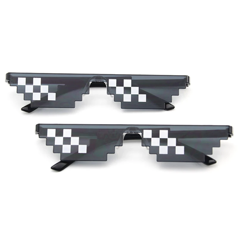 Pixel Glasögon