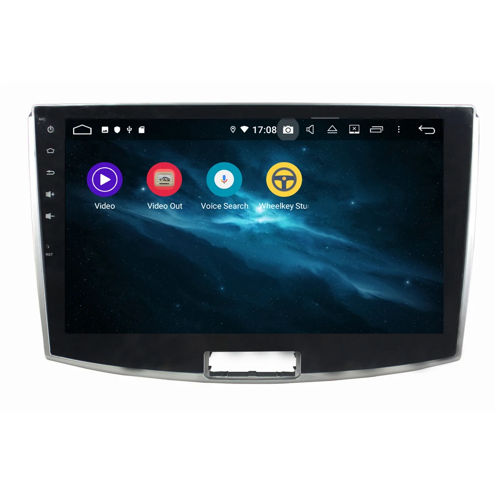 Perfect DSP Android 9.0 GPS Navigation Car DVD player for VW Magotan 2012-2015 auto radio auto stereo player head uint multimedia 4+64GB 7