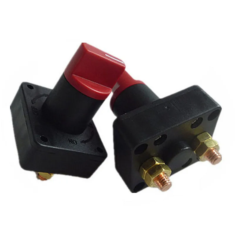 Buy 1pc 12V Car Truck Boat Camper Battery Isolator