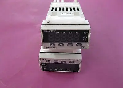 

1PC USED AKT21111001 P+thermostat KT2 #ZL02