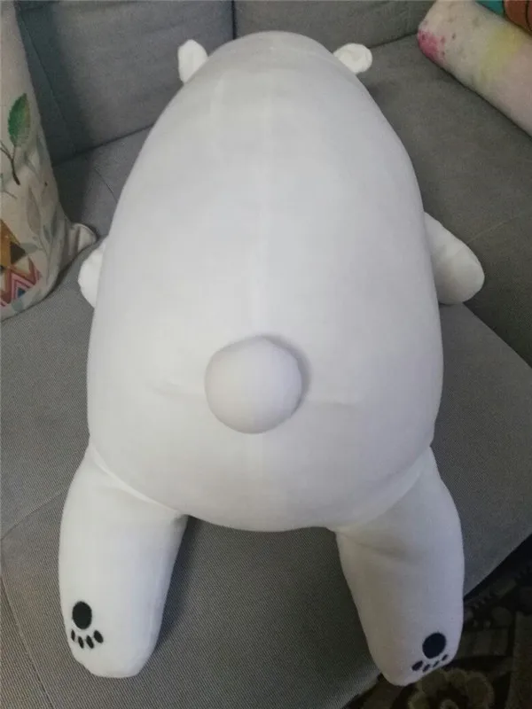 Cute Polar Bears Plush Toys - Buyers Show 4