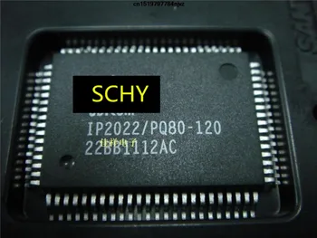 

IP2022/PQ80-120u IP2022/PQ80-120 IP2022/PQ80 QFP 2PCS