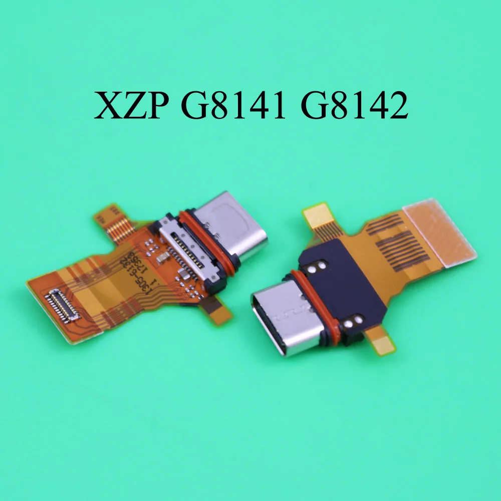 Для Sony Xperia z5/Z5 MINI /XZP G8141 G8142/Z5P/XZ1 G8341 G8342 XZ XZS USB порт для зарядки Микро Док станция