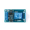 DC 12V 5V Bond Bistable Relay Module Car Modification Switch Start Stop Self-Locking ► Photo 3/6