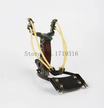 Estilingue Profissional Powerful Slingshot Sling Shot Bow Hunting Slingshot Rubber Band Slingshot Catapult Pocket And Arrow