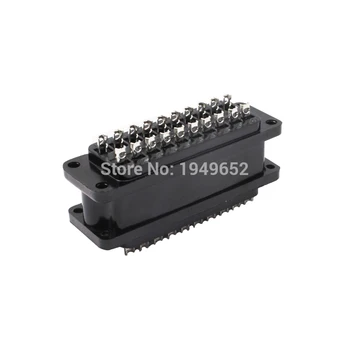 

CA-20J/K 20 Pin Rectangle Connector Male & Female core