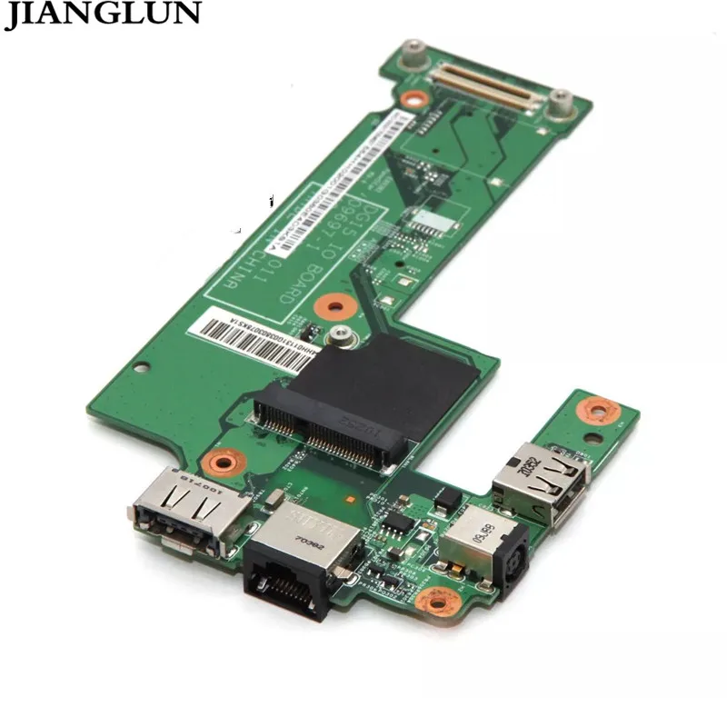 

JIANGLUN power charging board/Network card board FOR Dell N5010