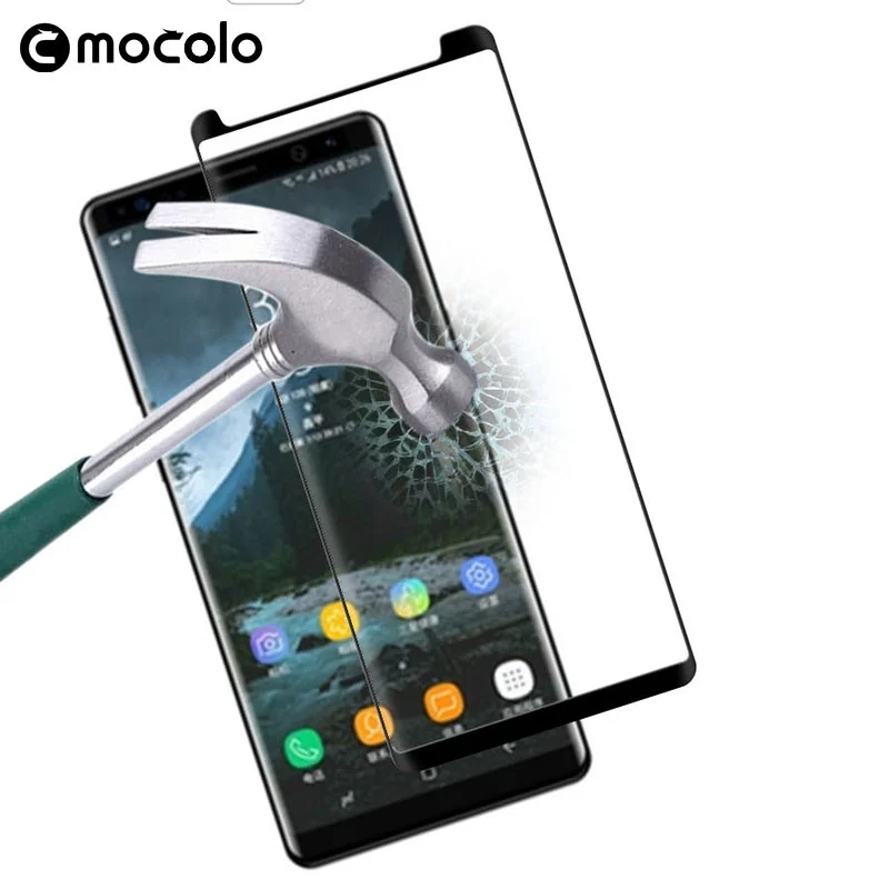 Защитное Стекло Для Note 5 Купить