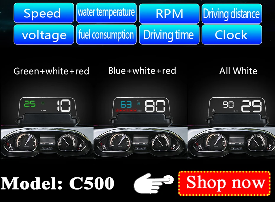 c500