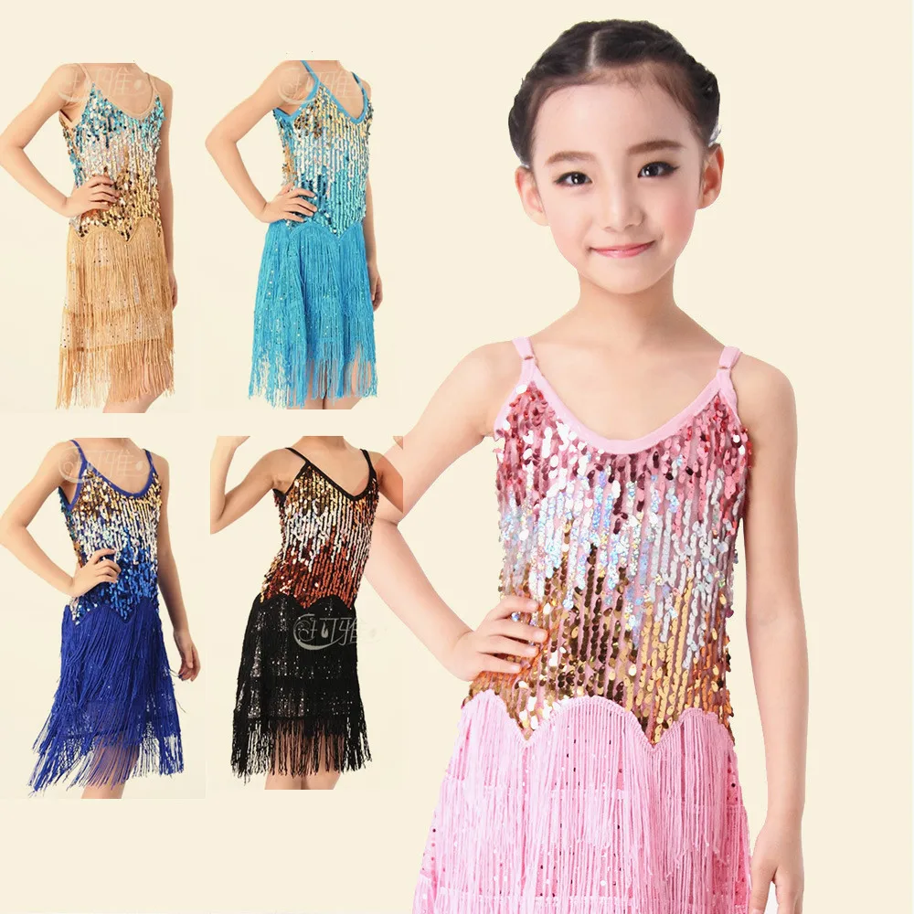 Childrens sequin dress Shop beautiful dresses for performance, ballet, jazz, lyrical and many more. Adults and kids love our selection and style.