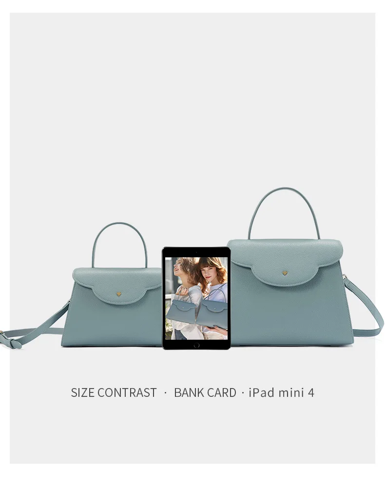 EMINI HOUSE Cloud Сумочка, роскошные сумки, женские сумки, дизайнерские, спилок, кожа, сумки через плечо для женщин, сумка на плечо