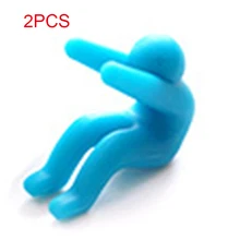  QuickDone 2Pcs/lot Silicone Pot Cover Heightening Prevent Spill Control Cooking Tools Little People Modelling Overflow AKC6283 