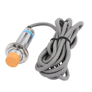 

LJC18A3-B-Z/AX DC 6-36V 300mA NPN NC 1-10mm Inductive Proximity Sensor Switch