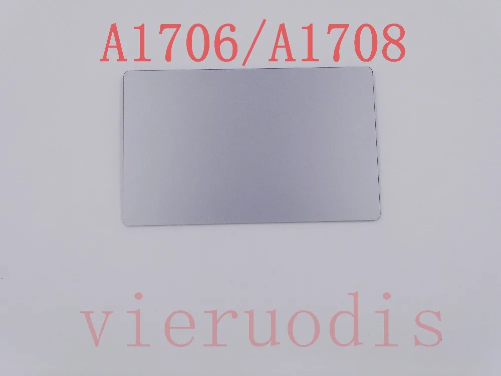 

New Original Grey A1706 Trackpad Track Pad Touchpad For Macbook Pro Retina 13 13.3 inch A1706 Gray 2016 Year