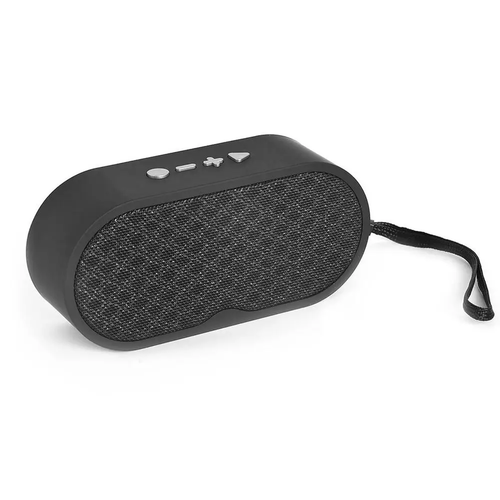 F3 Bluetooth бас Динамик Новый мини TF FM радио Box Multi Функция сабвуфер Беспроводной