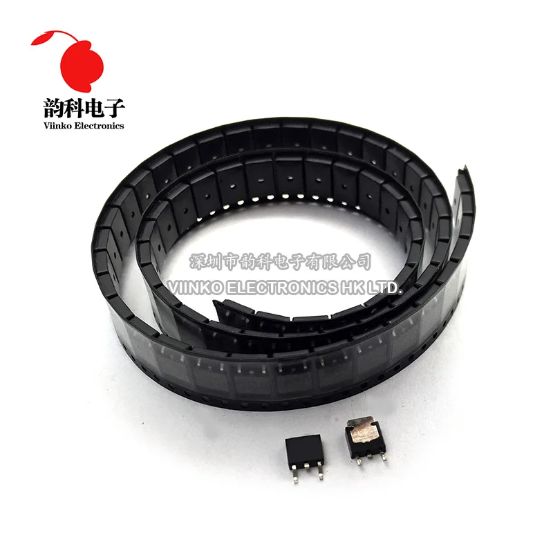 10 шт. FDD8447L TO-252 FDD8447 TO252 8447 SMD MOS транзистор FET