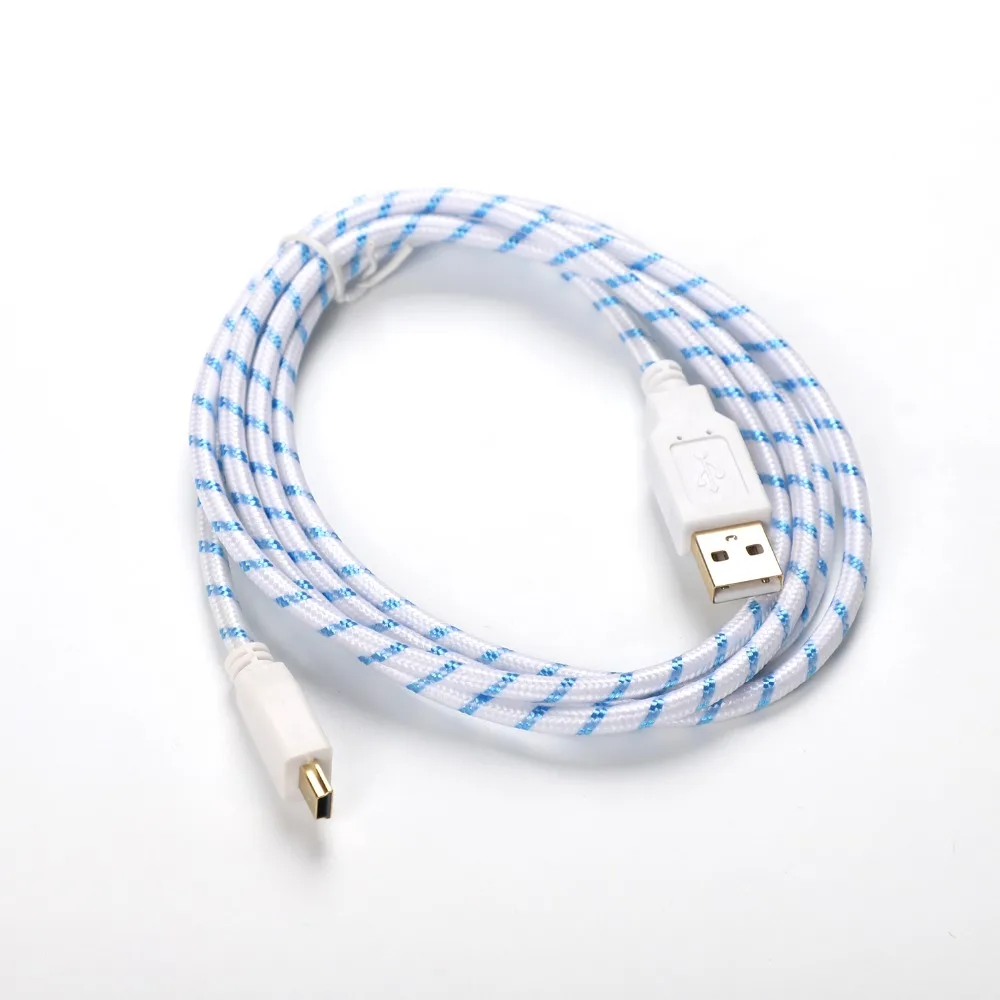 Микро USB кабель в оплетке 1 5 м|Клавиатуры| |