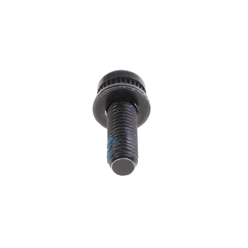 2pcs M6x17mm винт велосипедный дисковый тормоз с нескользящей MTB части велосипеда