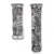 Colorful Retro Floral Watch Strap for Apple Watch Band