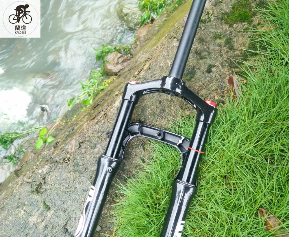 20 inch fat bike fork