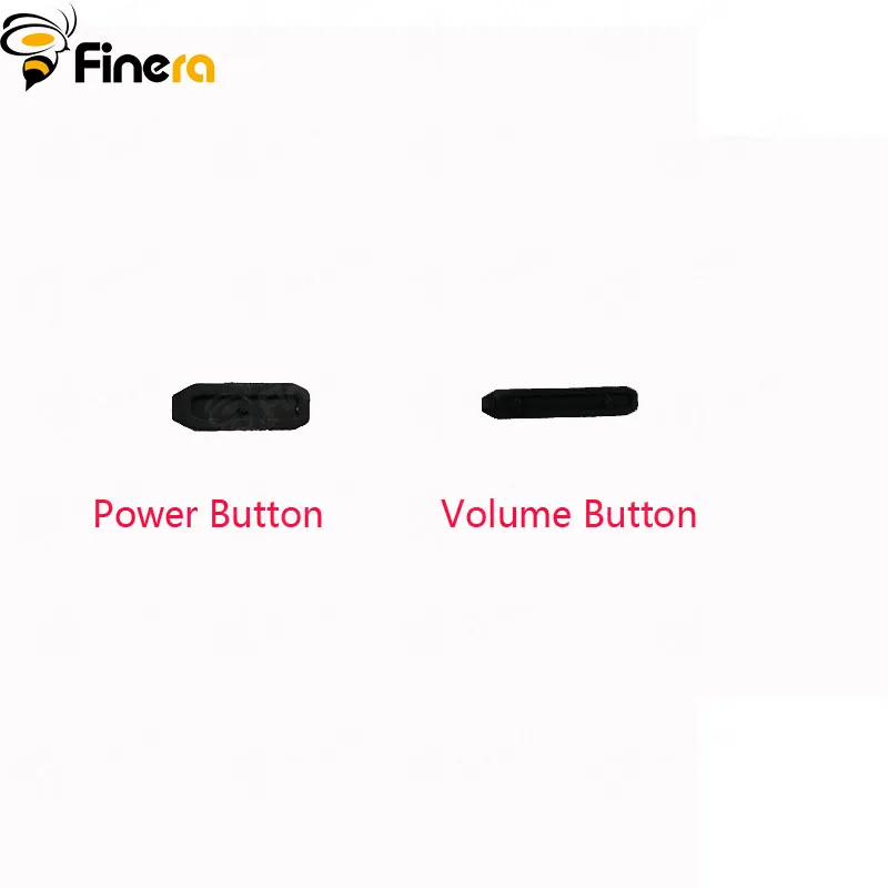 

100% New Original For Blackview BV7000/BV7000 Pro Power Button Volume Button