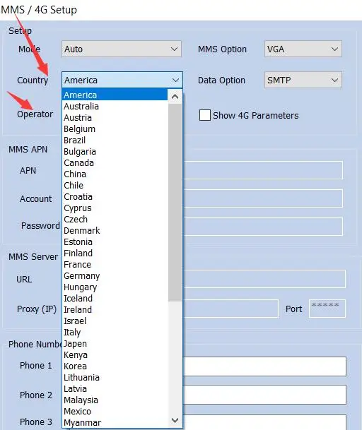 Balever 4 аппарат не привязан к оператору сотовой связи WCDMA GSM Сотовая связь инфракрасный для охоты фотоловушки IP66 без вспышки отправка изображений с помощью MMS e-mail или FTP