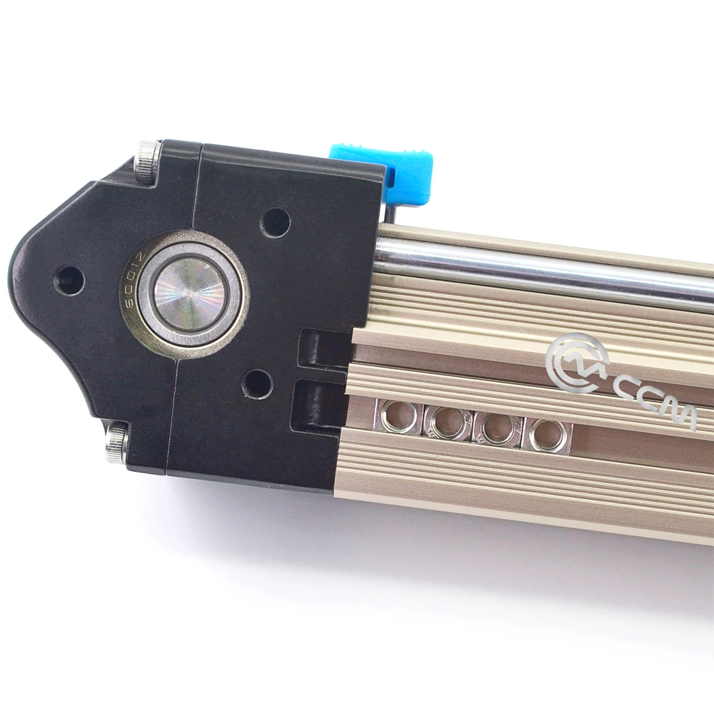 Рисунок 5 - Декартовский робот XYZ