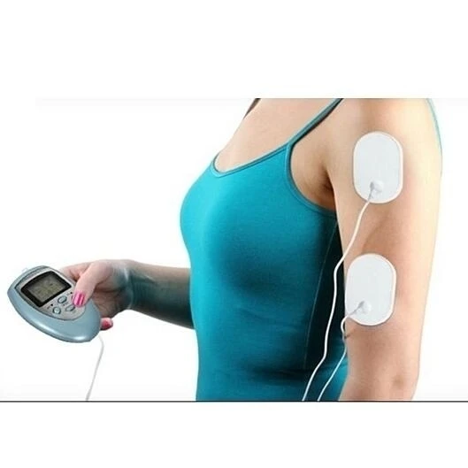 Womens Electric Pulse Massager Gift (1)