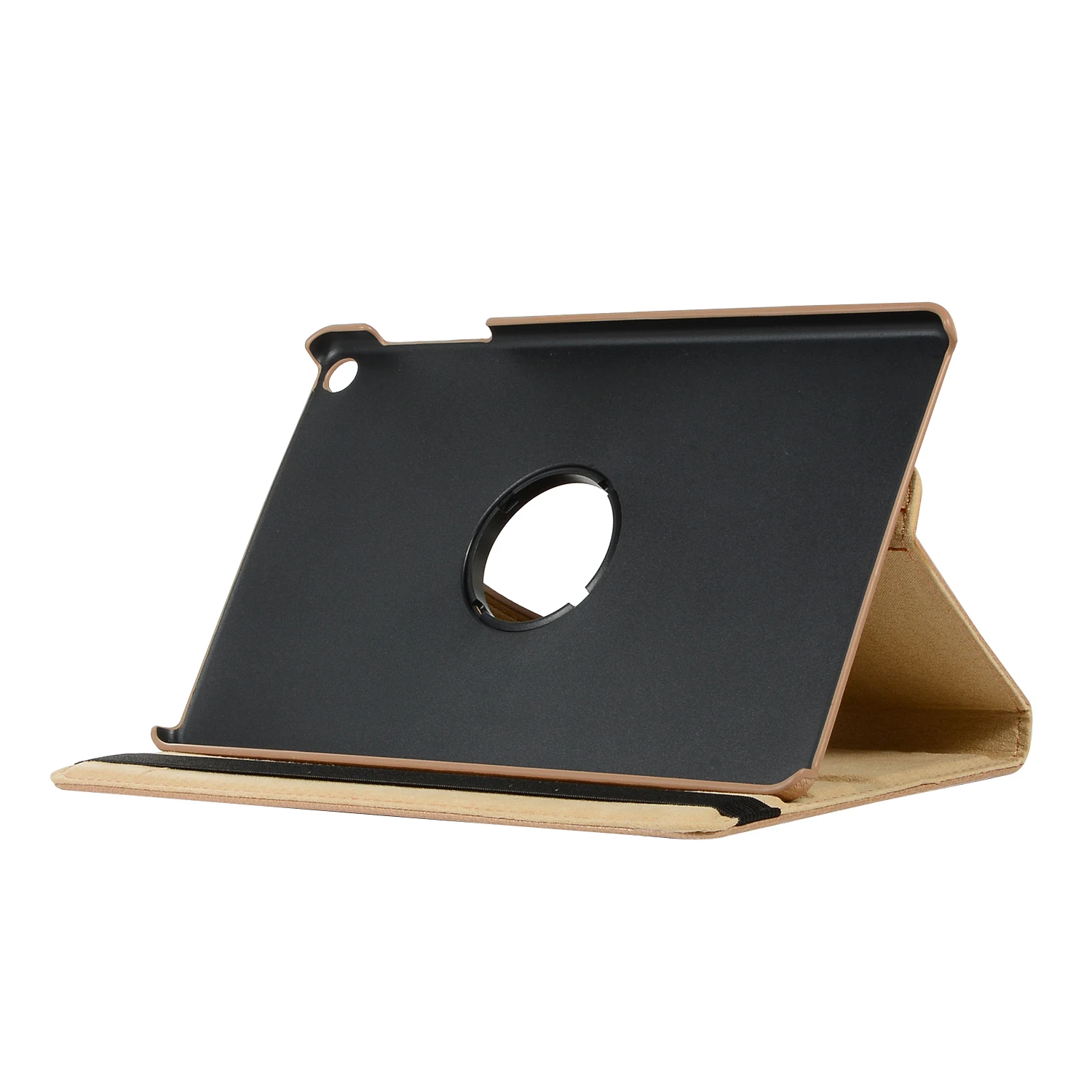 360 Swivel Tablet case for Samsung Galaxy Tab S5E 2019 SM-T720 SM-T725 new released Galaxy tab S5E 10.5" tablet stand cover-2