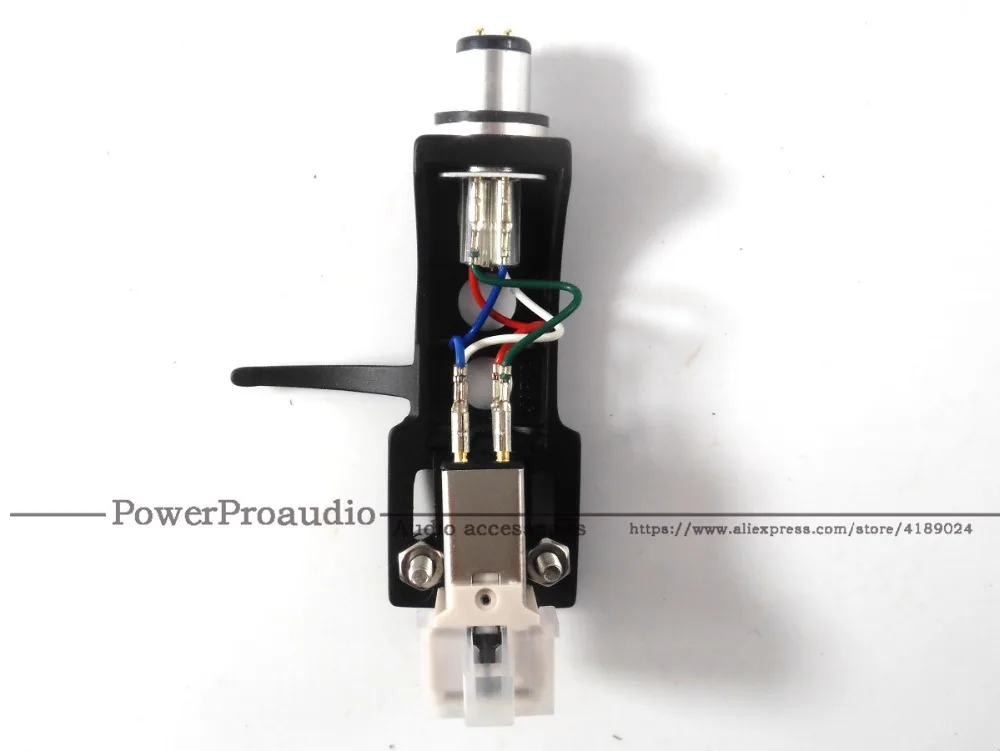 Phono Stylus Cartridge Unit Turntable Headshell CN5625 For Technics 1200 1210