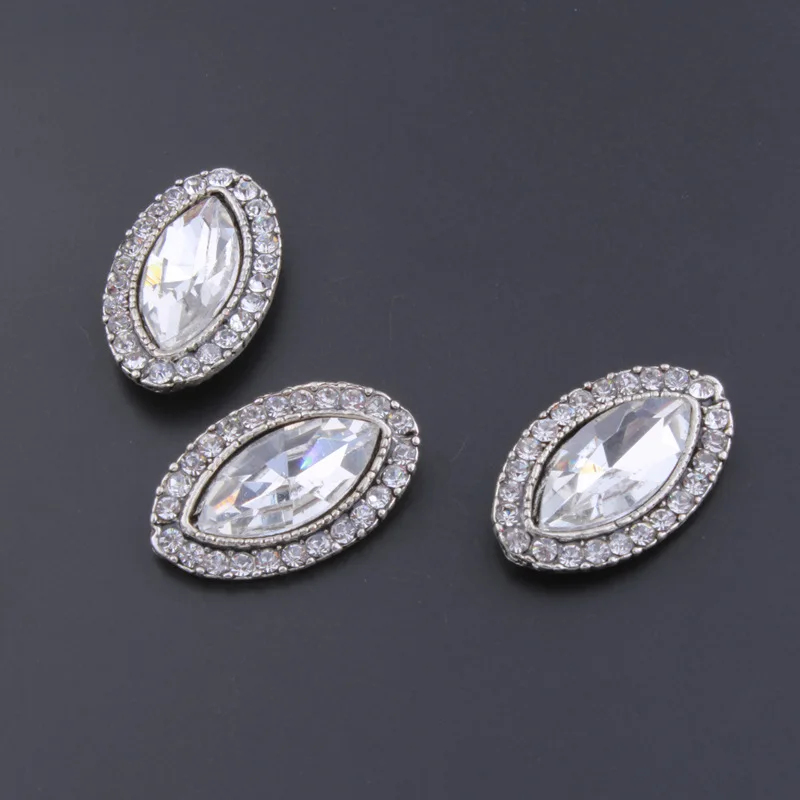 Rhinestone Crystal 2