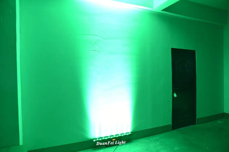 54x3w RGBW LED Wall Washer Light-2