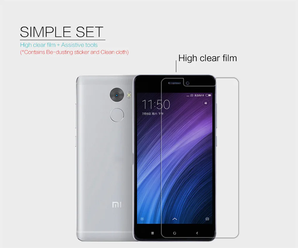 Xiaomi Redmi 4 Pro Купить В Москве