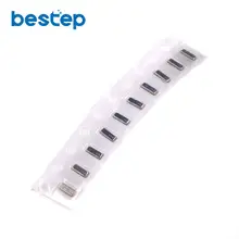 10 шт 12 МГц 12,00 МГц 12 м керамические резонаторы SMD CSTCE12M0G52-R0 3,20*1,30