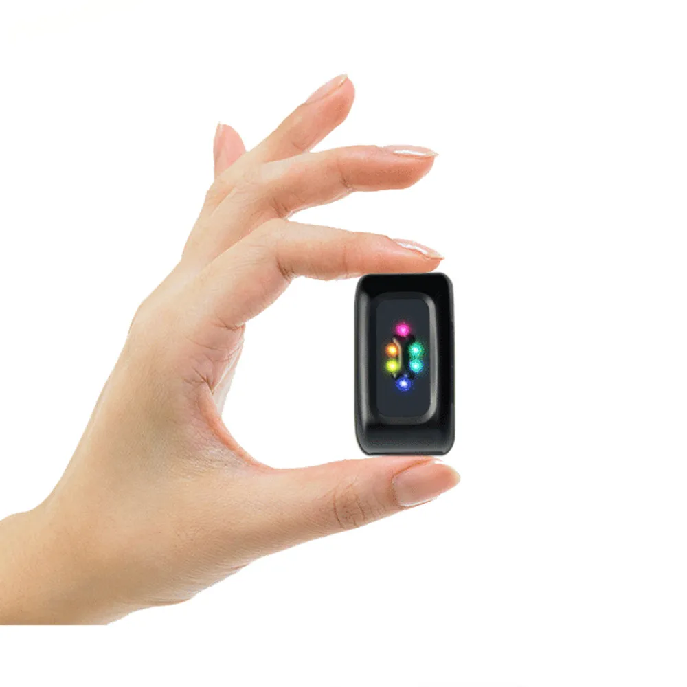 Franchise Fashion GPS Pet Tracker Mini GPS Tracker for PET ...