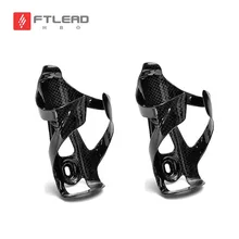 2 unids/lote nuevo Plástico Elástico Soporte Bastidor Portador Jaula Titular de la Botella de la Bebida Taza de Agua para el Ciclismo de Montaña Bicicleta de Carretera Bicicleta