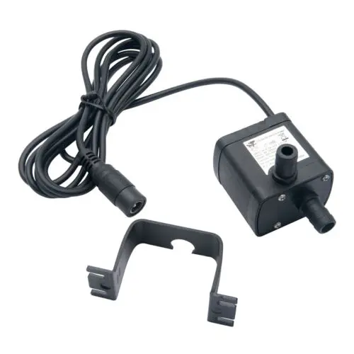 Tanque de Peixes de Aquário Bomba de Água Motorhome para Jardim + uk Venda Quente Universal Submersível Caravana Plug 12 v 7 Peças e acessórios RV
