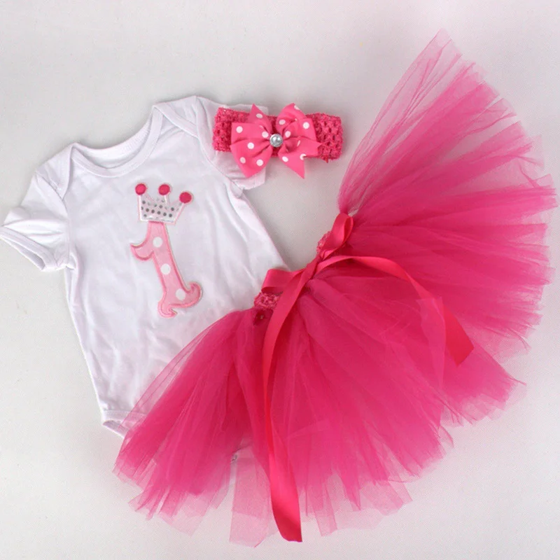 Новое платье-рубашка для маленьких девочек с изображением животных, набор из повязки на голову с бантом, Para Bebe, милая одежда для маленьких девочек, детские вечерние платья принцессы с кружевом, костюм - Цвет: 7A3015
