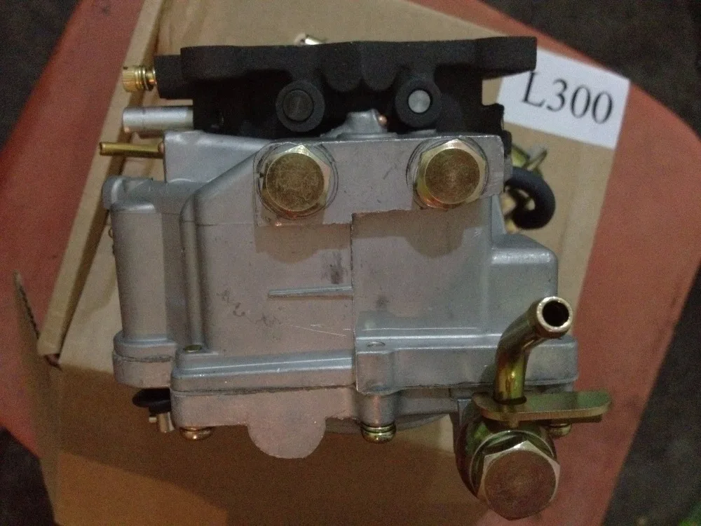 Замена карбюратора/carb для Mitsubishi L300 md-081100